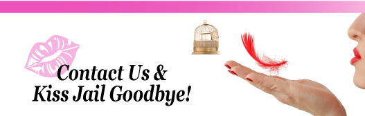 Contact Lipstick Bail Bonds and Kiss Jail Goodbye
