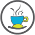 Welcome! Would you like a cuppa.